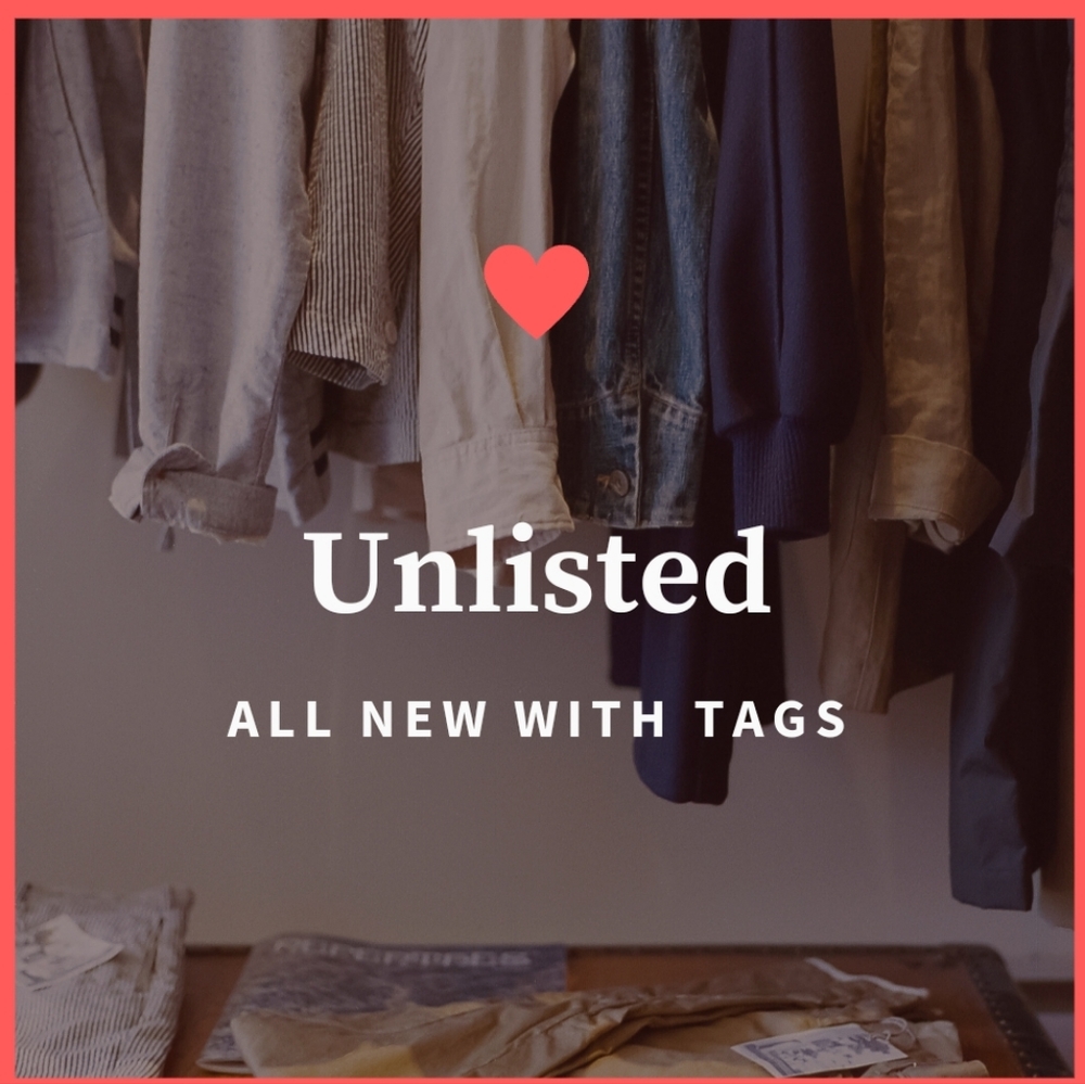 Live Show Unlisted Items